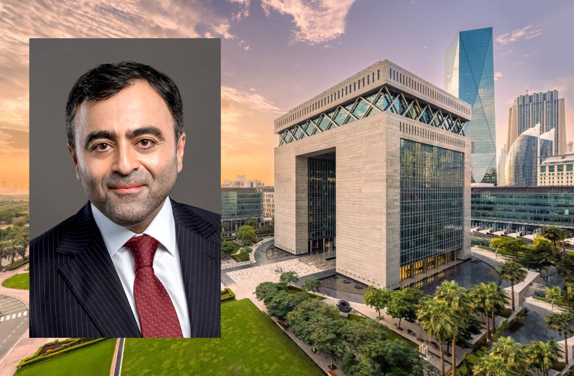 US Hedge Fund Verition chooses DIFC for Global Expansion