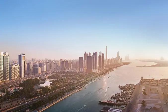 Abu Dhabi Witnesses Remarkable 363% Growth in Foreign Direct Investment in the Real Estate Sector During First Half of 2023