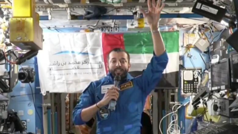FUJAIRAH GETS READY FOR NEXT EDITION OF’A CALL FROM SPACE’ EVENT’ WITH SULTAN ALNEYADI