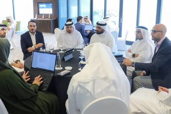 Dubai Chamber of Digital Economy discusses opportunities and challenges within key digital sectors