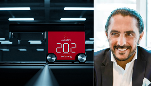 Swisslog to display automation solutions set to transform retail & digital commerce at Seamless KSA 2023