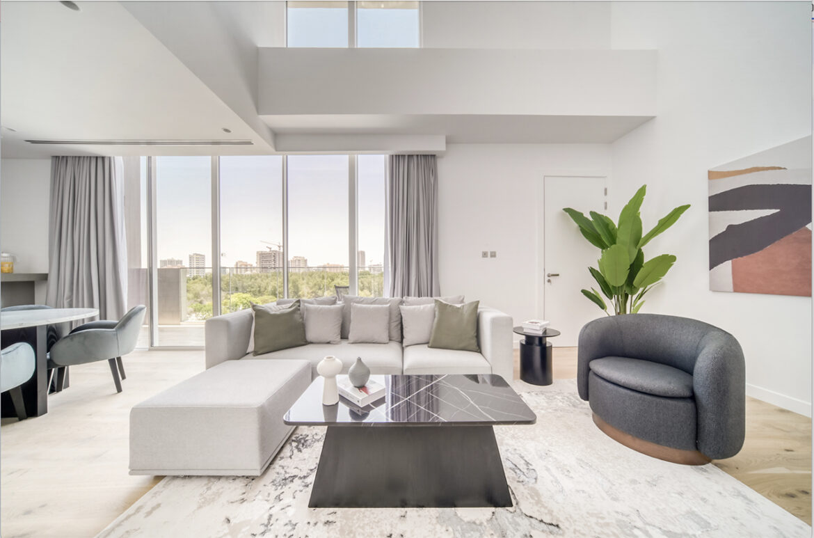 Stella Stays Debuts Chic, Inclusive Living Spaces in Al Barari, Ushering in a New Era of Design-Led Residential Experiences