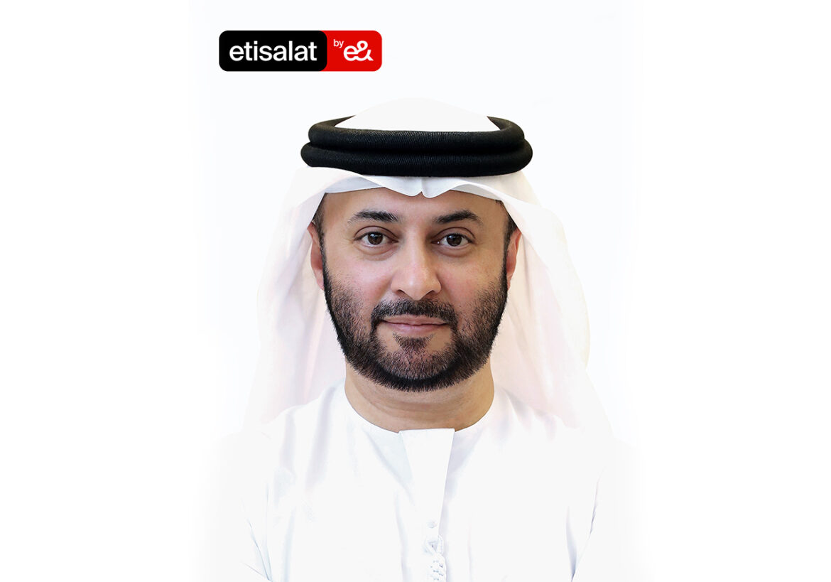 etisalat by e& completes groundbreaking 5G-advanced network speed trials