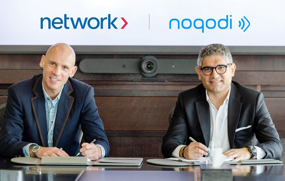 noqodi expands collaboration with Network International to broaden its digital payments offering to new business segments