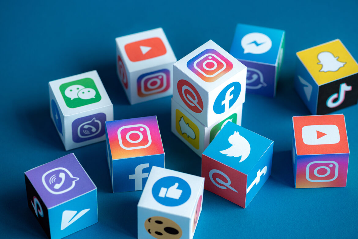 Social Media Platforms to Hit Over Six Billion Users by 2028