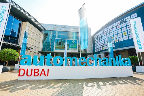 The 20th Edition of Automechanika Dubai to Welcome a Record Number of Visitors to the Global Automotive Aftermarket Industry Showcase