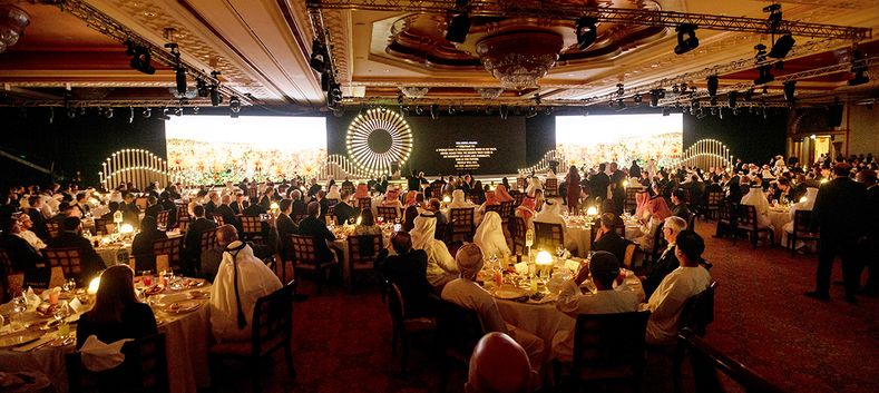 ADIPEC Awards 2023 finalists announced; eight new categories address key energy and climate challenges