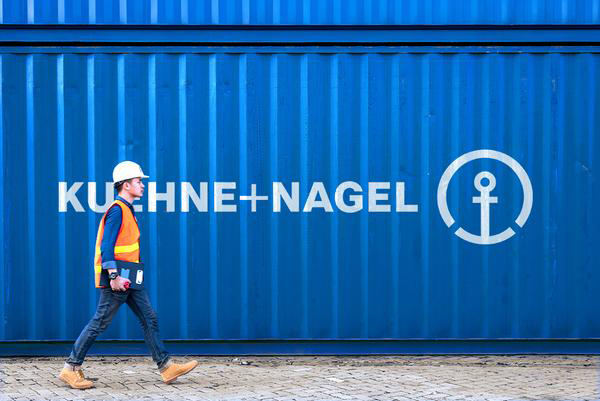 COP28 appoints Kuehne+Nagel as freight forwarding and logistics partner