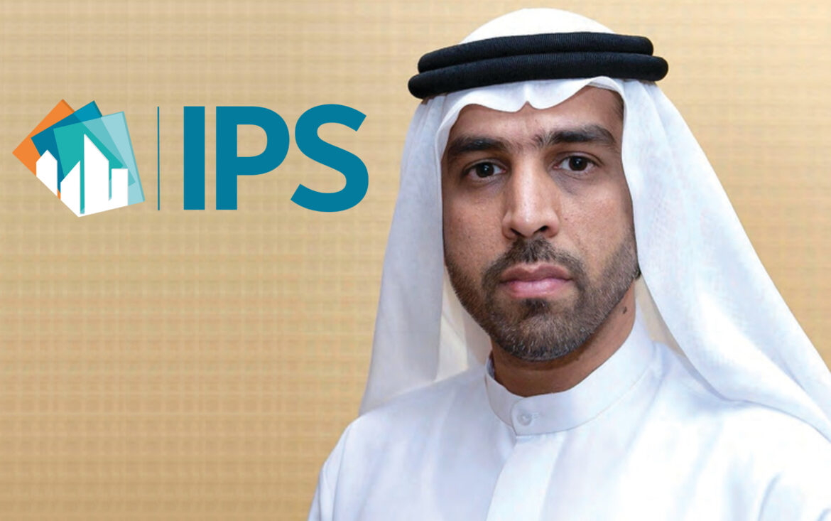 International Property Show unveils new brand identity as ‘IPS’ for its upcoming 20th edition