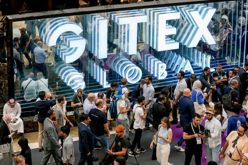 GITEX GLOBAL: World’s largest tech and start-up event spearheads global tech takeover at Dubai World Trade Centre and Dubai Harbour