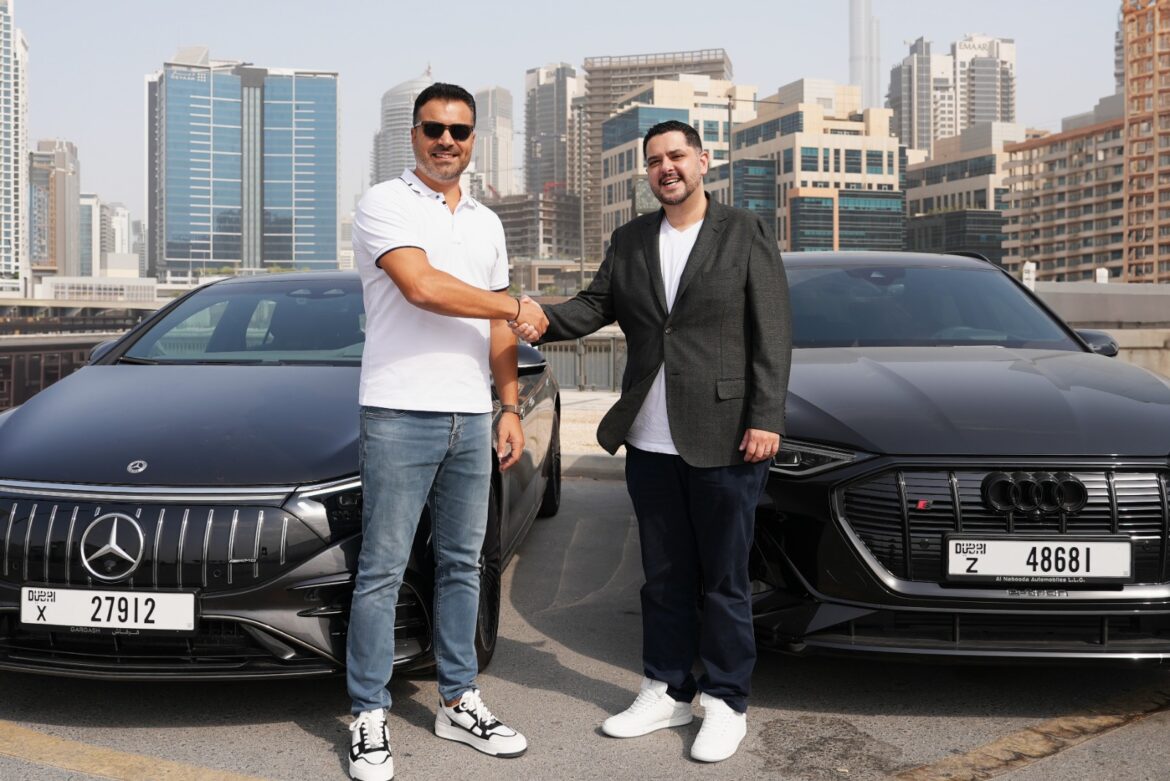 Qashio and Carasti Join Forces to Transform Leasing and Corporate Expenses in the UAE