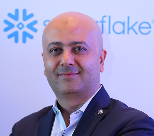 Snowflake Showcases Generative AI and LLM Solutions at GITEX 2023