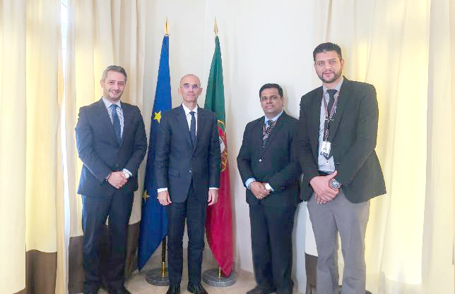 VFS Global brings Portugal visa services closer to home for residents of Qatar