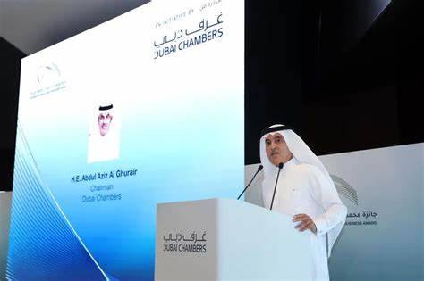 Dubai Chambers launches new Mohammed Bin Rashid Al Maktoum Business Award