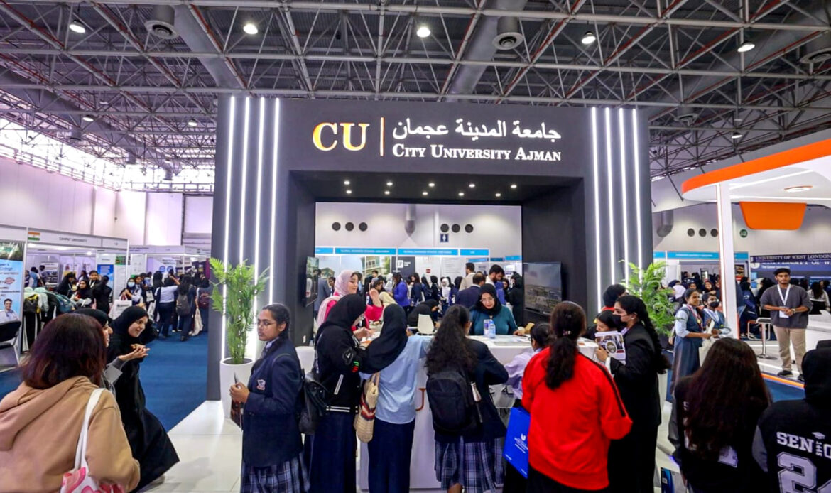 19th International Education Show concludes with impressive turnout of over 25,000 visitors