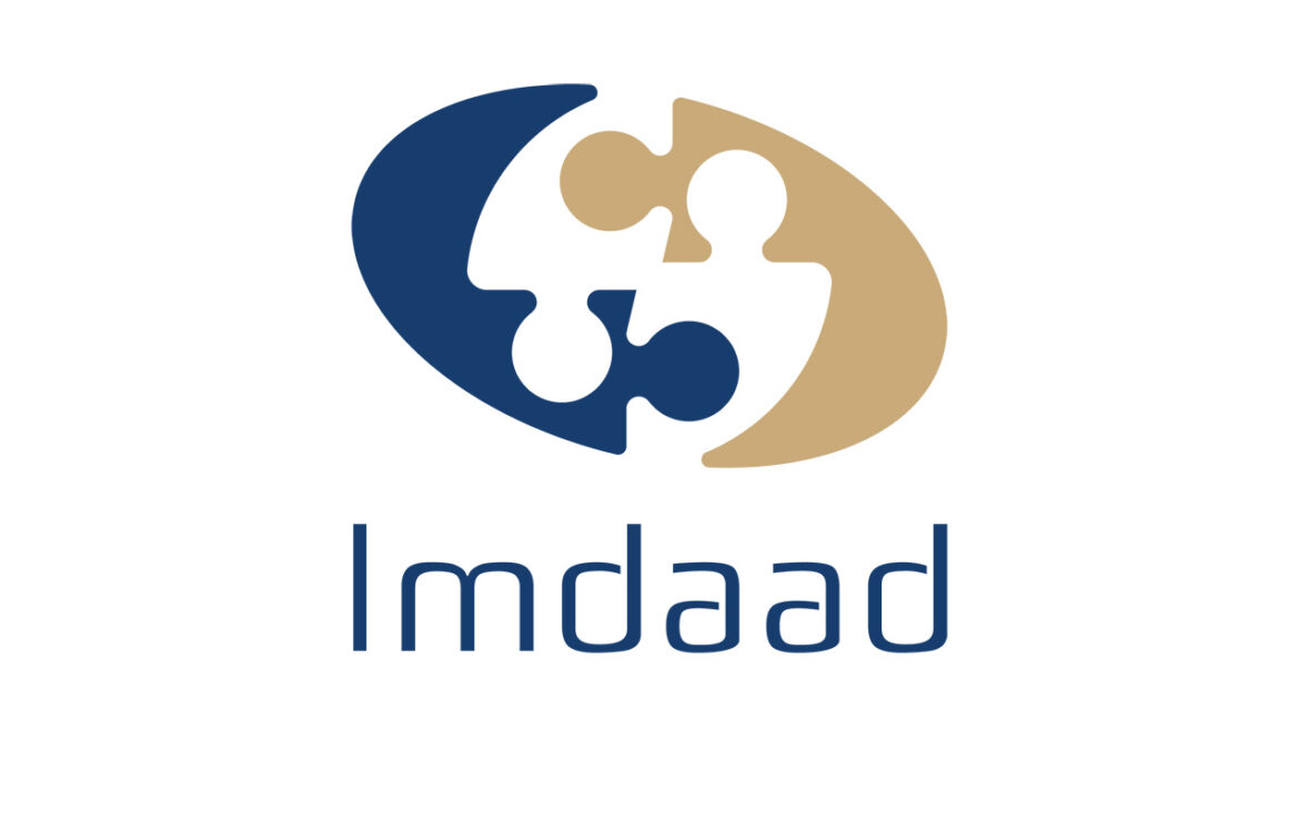 Imdaad Announces Leadership Transition