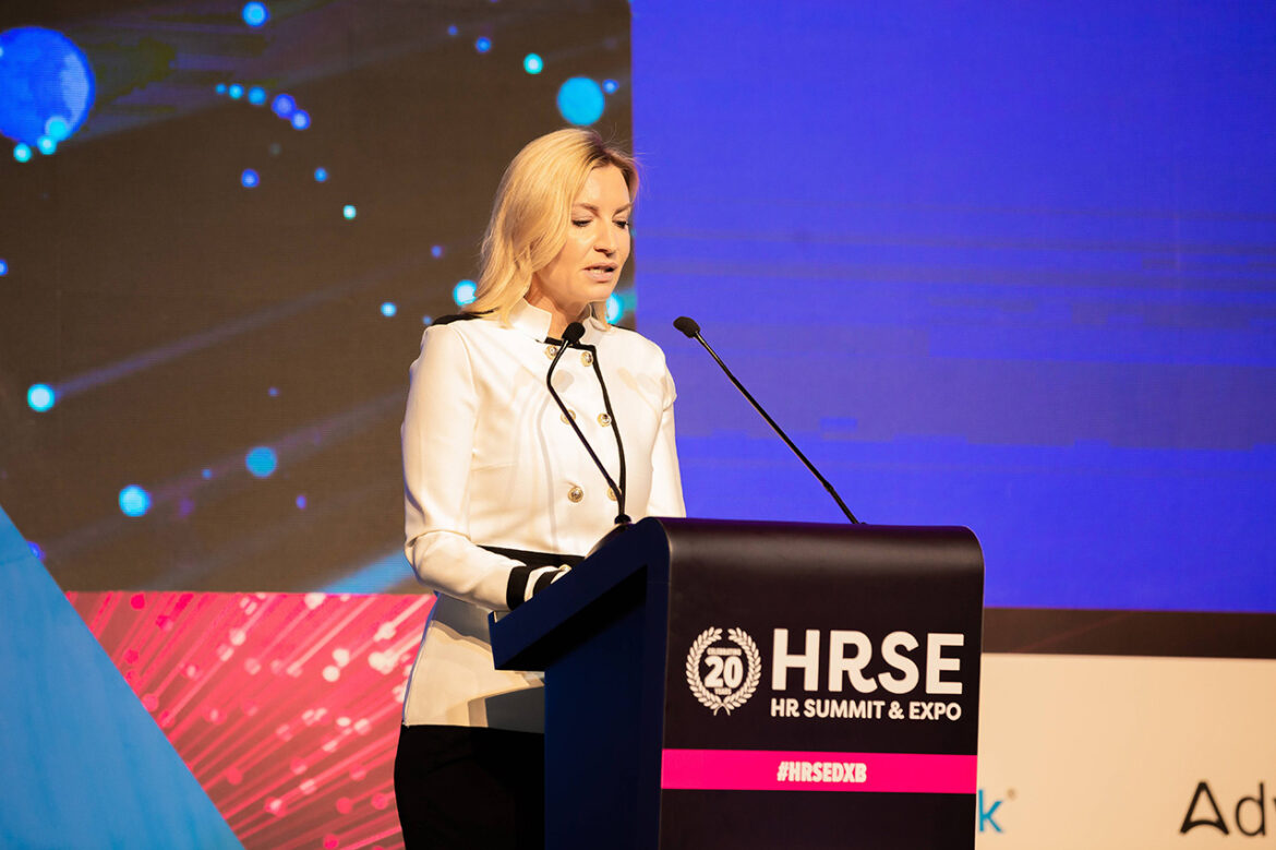 Informa Connect Announces the 21st Edition of the HR Summit and Expo (HRSE)