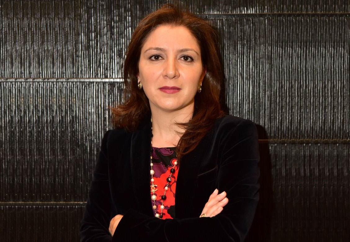 Network International appoints Nelly Boustany as Chief Human Resources Officer
