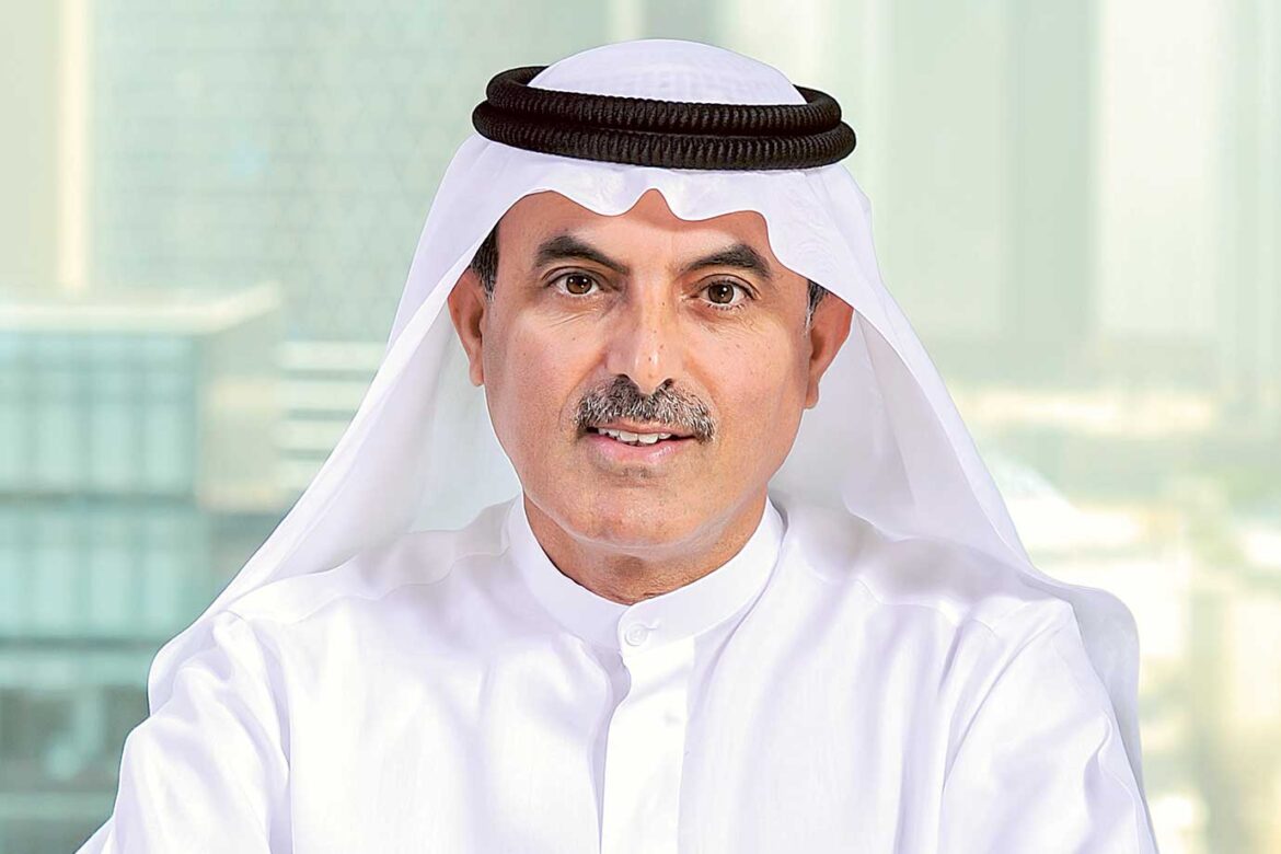 Dubai Chamber of Commerce attracts 48,616 new member companies as value of members’ exports and re-exports surges to AED 210 billion between Q1 and Q3 2023