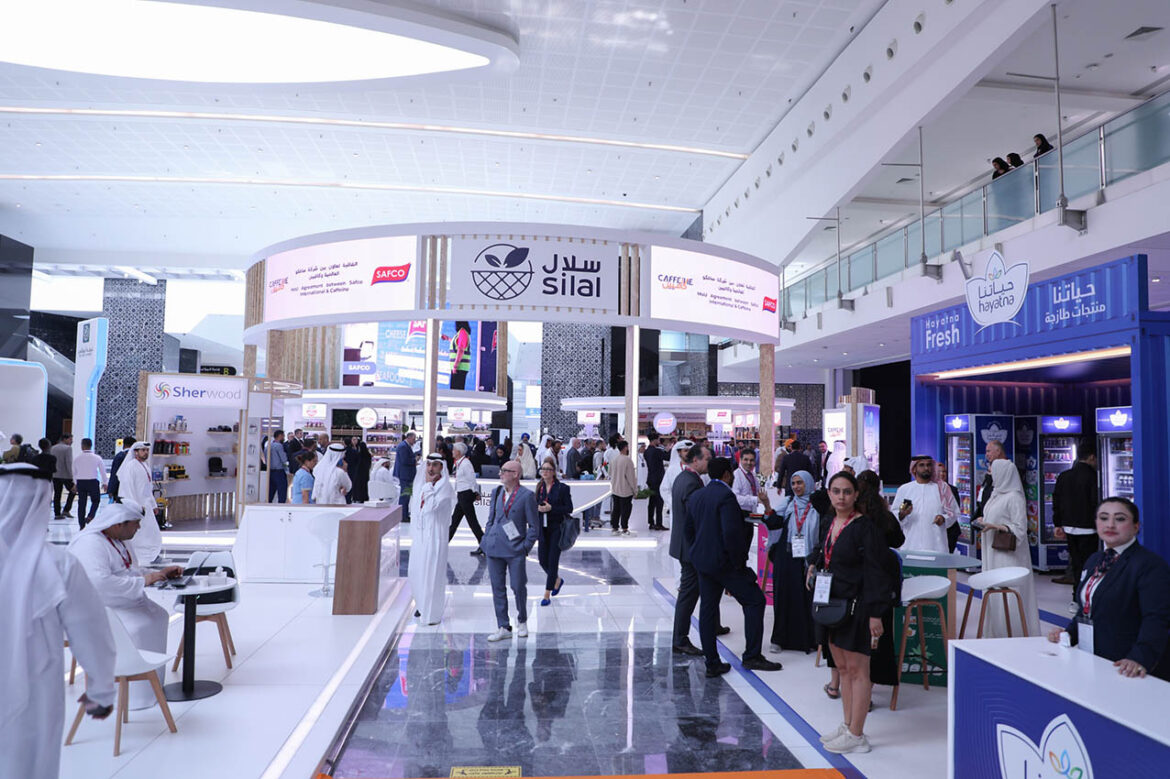 Sharjah Chamber showcases investment opportunities in food sector SCCI participates in Abu Dhabi International Food Exhibition
