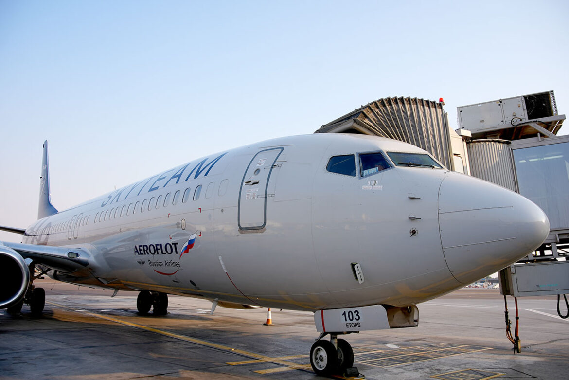Abu Dhabi Airports Announces Resumption of Aeroflot Operations to Abu Dhabi