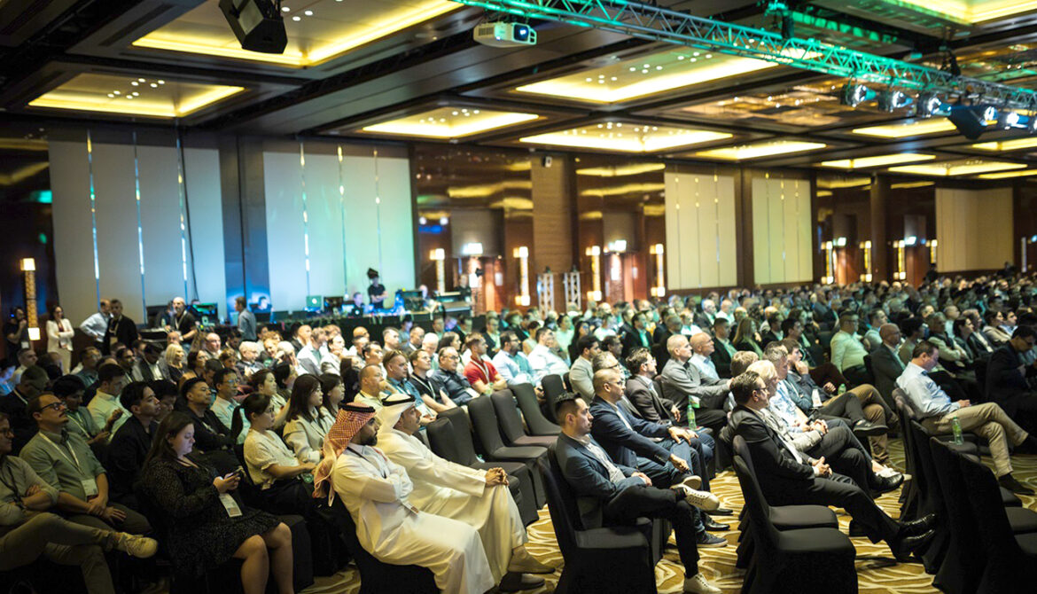 Dubai welcomes HPE Distributors from over 75 countries at its Distributor Partner Conference 2023