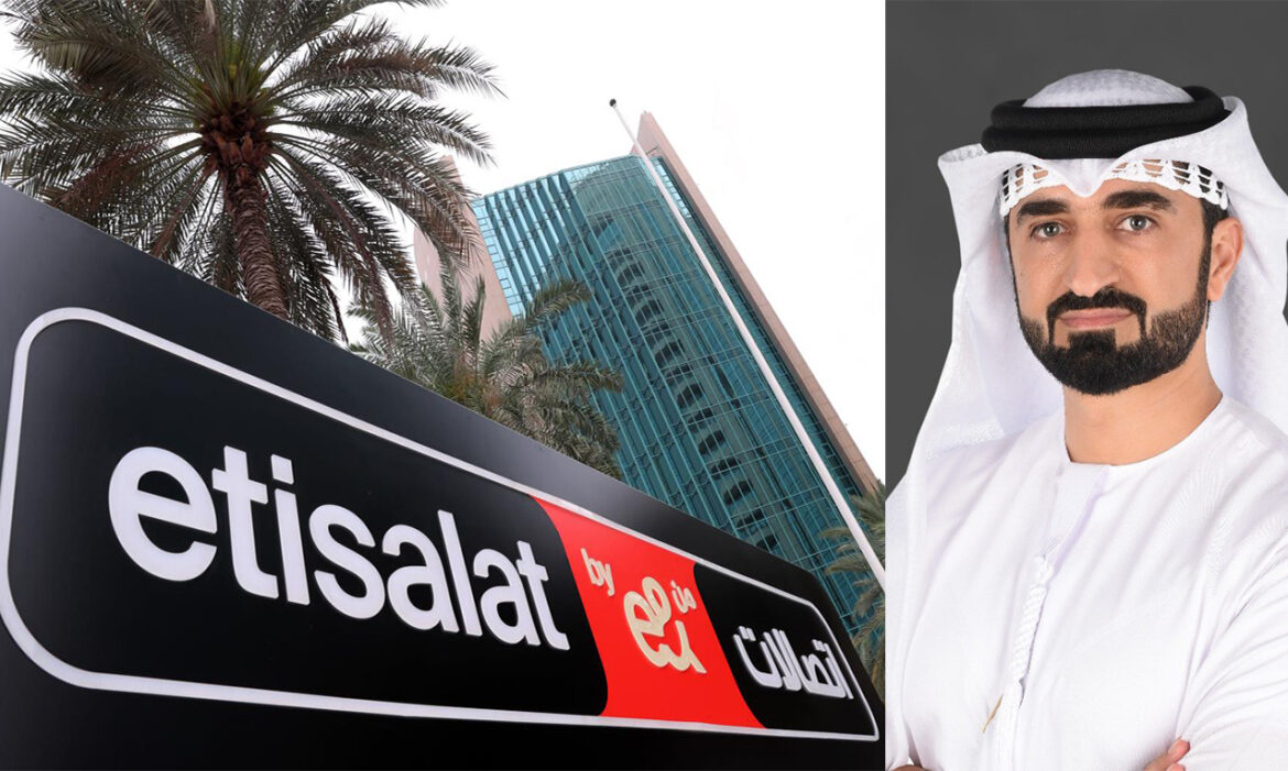 etisalat by e& launches revolutionary managed SDWAN services, setting new standards in network connectivity