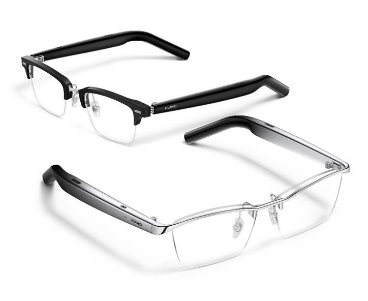 HUAWEI Eyewear 2: The Stylish Next-Gen Smart Glasses with Open Acoustic Design