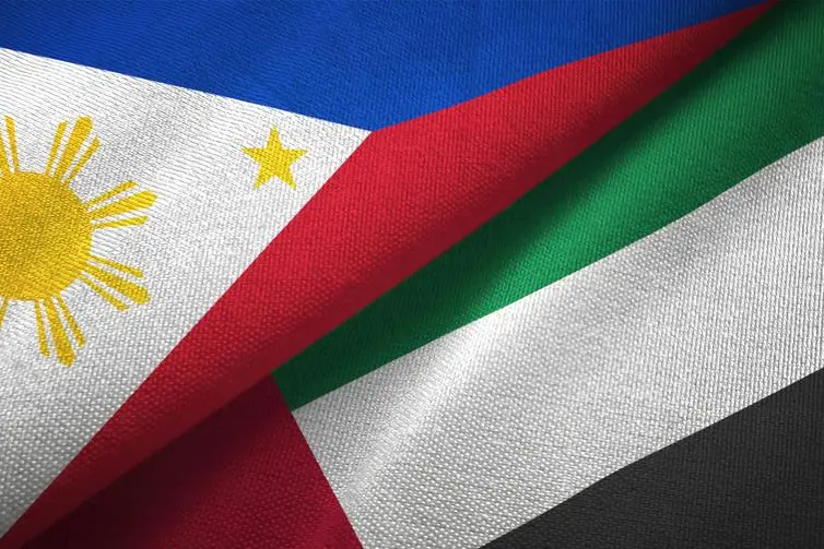 UAE and Philippines Agree on Negotiation Scope for Comprehensive Economic Partnership Agreement with Philippines