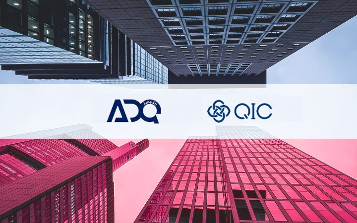 ADQ and Qazaqstan Investment Corporation establish co-investment platform