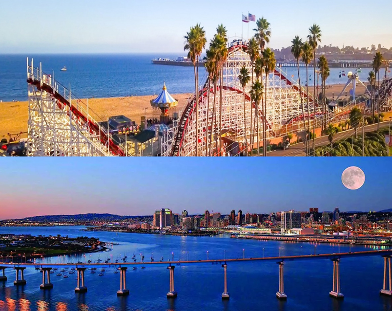 Why California Should Be Your Next Family Holiday Destination in 2024