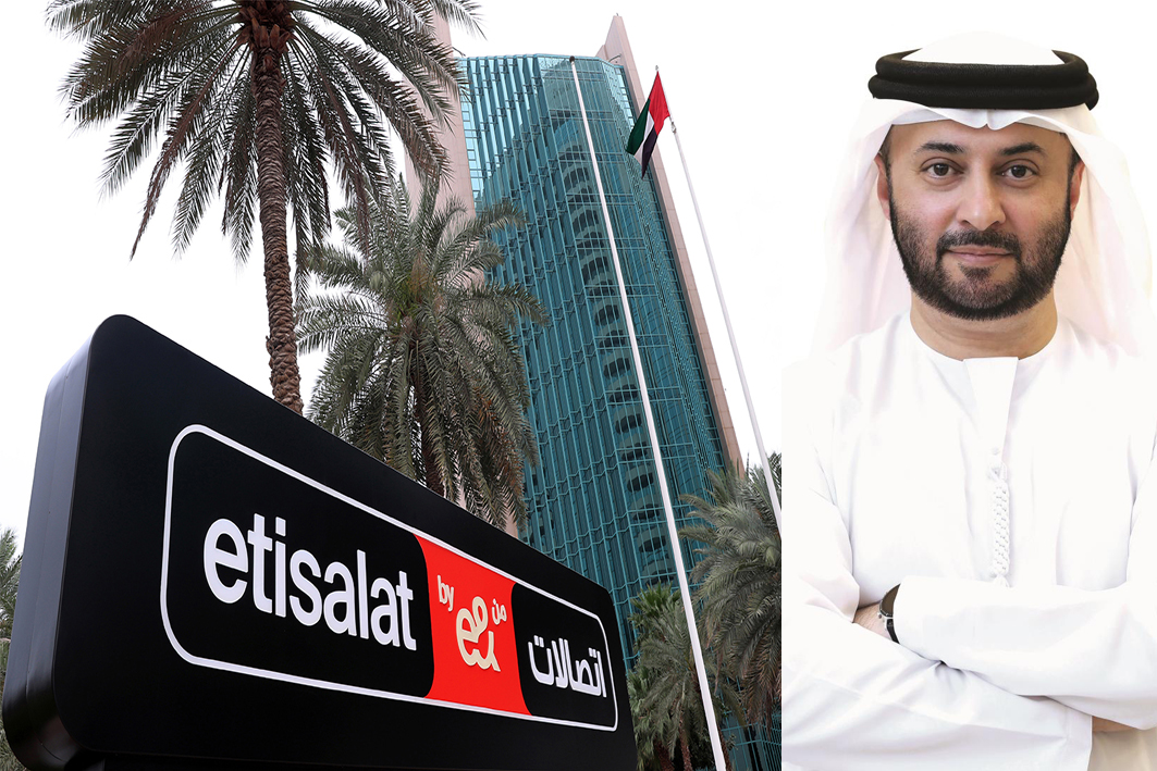 etisalat by e& successfully completes the trial of world’s first ultra-high-speed 1.6Tbps optical solution