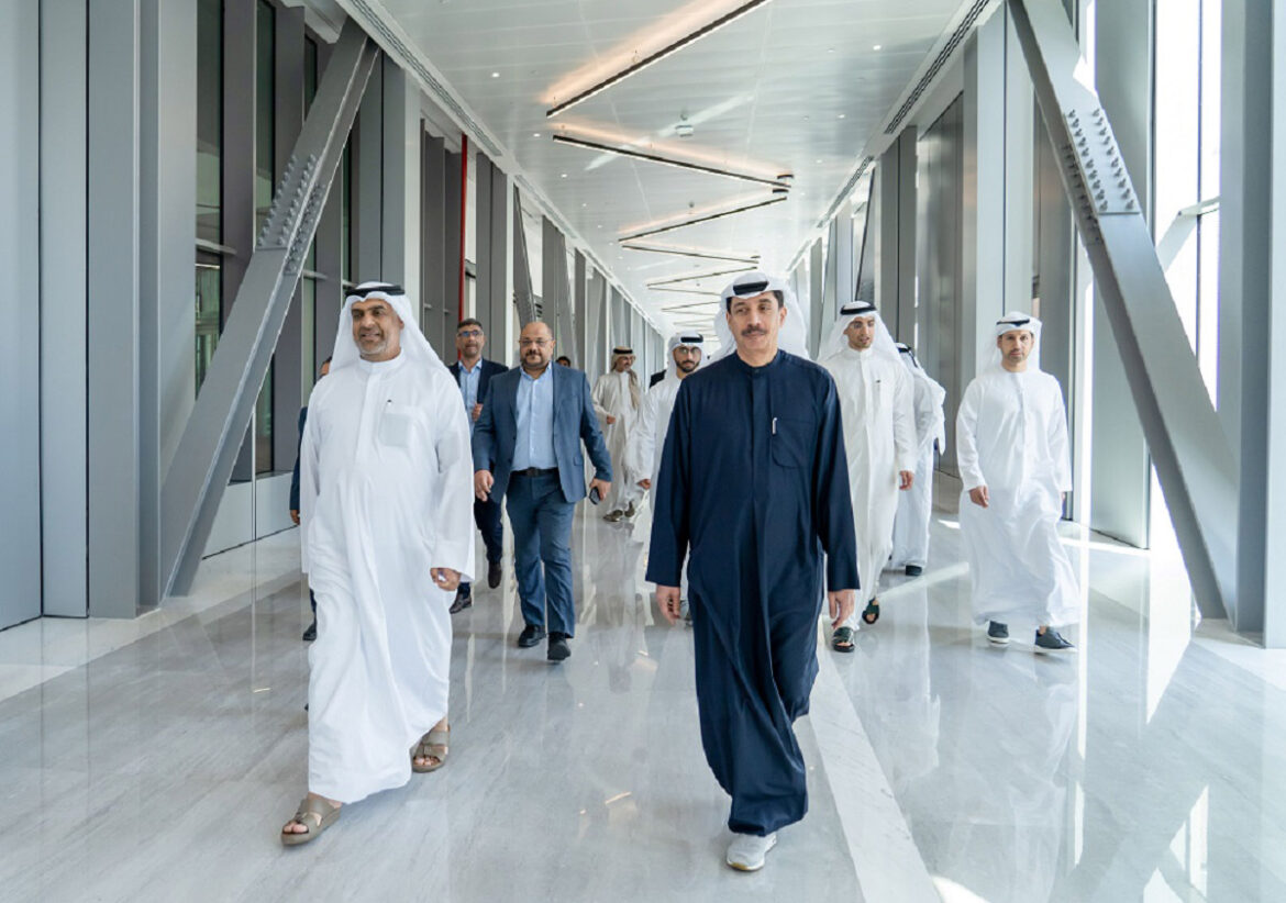 DIFC announces opening of “Link Bridge” to enhance connectivity of DIFC