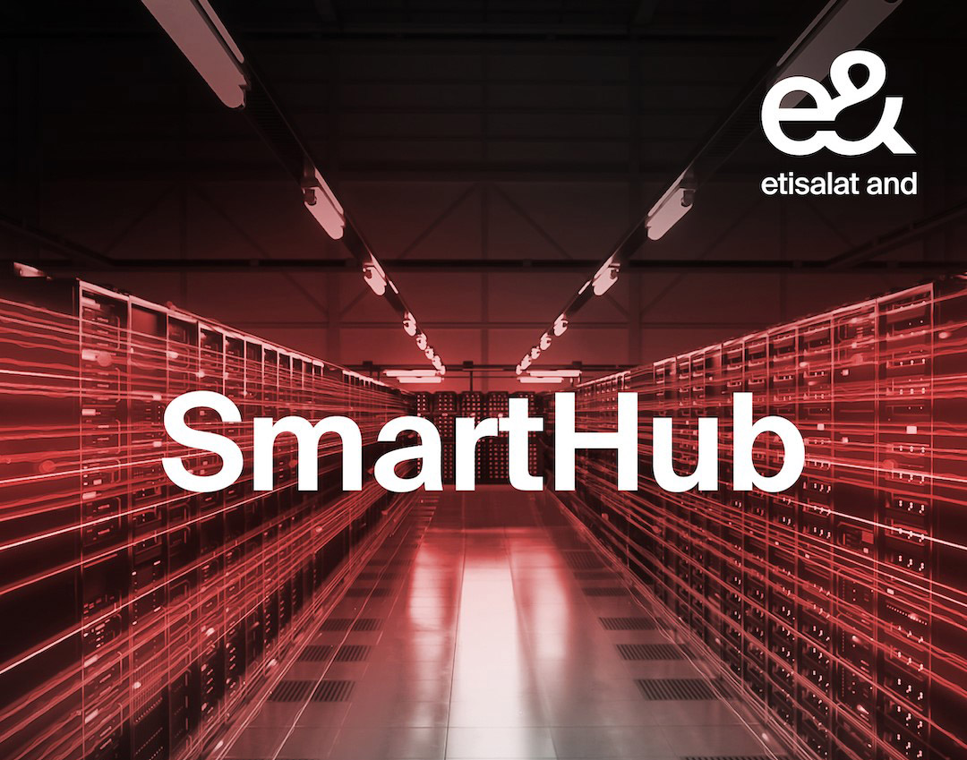 e& expands SmartHub data centre network to Abu Dhabi, enhancing digital infrastructure and connectivity