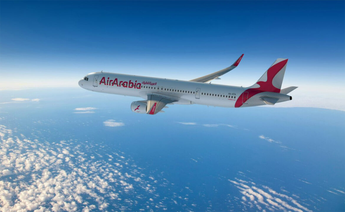 Air Arabia delivers record 2023 net profit of AED 1.5 billion, up 27%