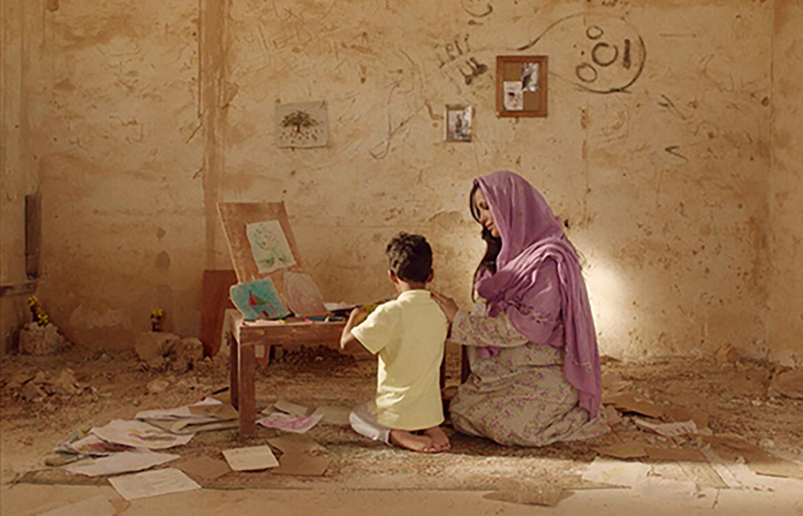 13 Standout Projects to Represent Qatar’s Vibrant Film Ecosystem at 10th Qumra by Doha Film Institute