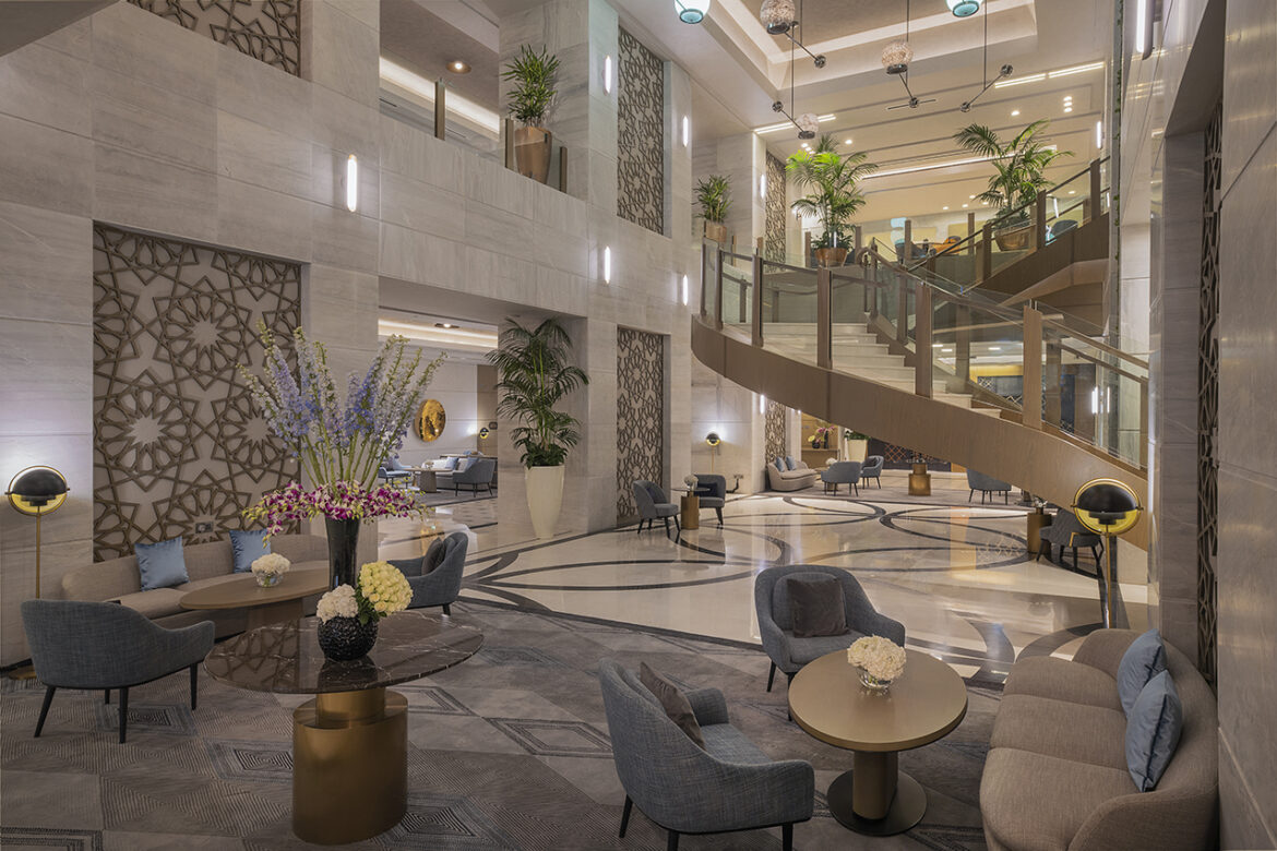 JUMEIRAH GROUP OPENS ITS FIRST HOTEL IN THE KINGDOM OF SAUDI ARABIA