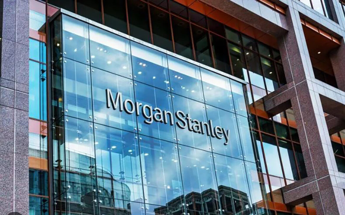 Morgan Stanley opens office in Abu Dhabi