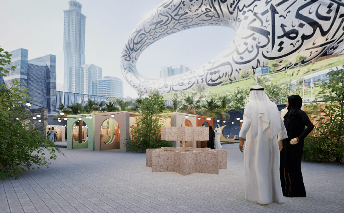 M2L Concepts Unveils Community-Focused Ramadan District Season 2 at Jumeirah Emirates Towers