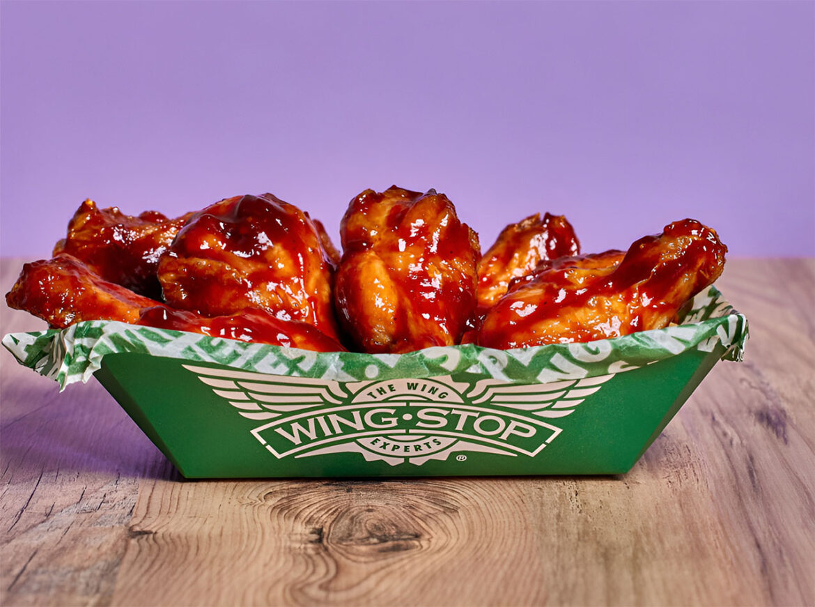 Wingstop Spices Up Ramadan with Wings for Just 2 AED!