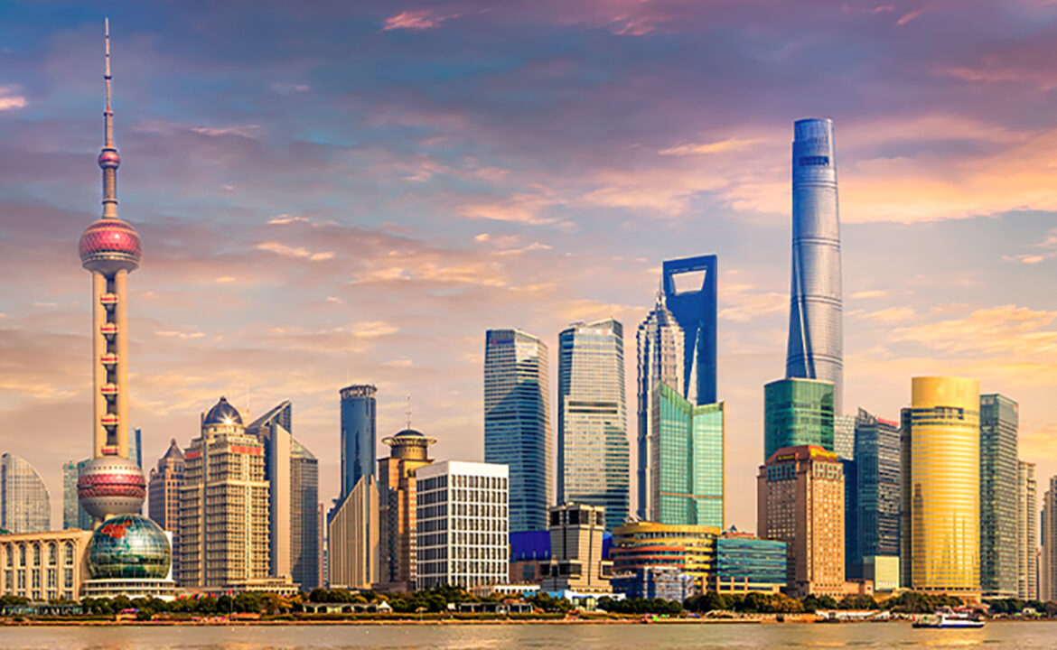 “Grant Thornton UAE” launches China Desk to enable cross-border business expansion