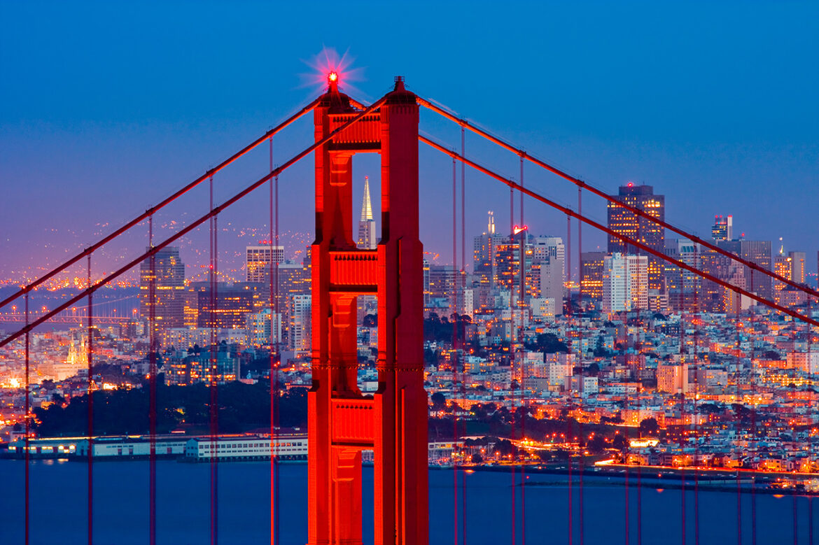 California Welcomes Travelers to the Ultimate Playground with New Global Brand Platform
