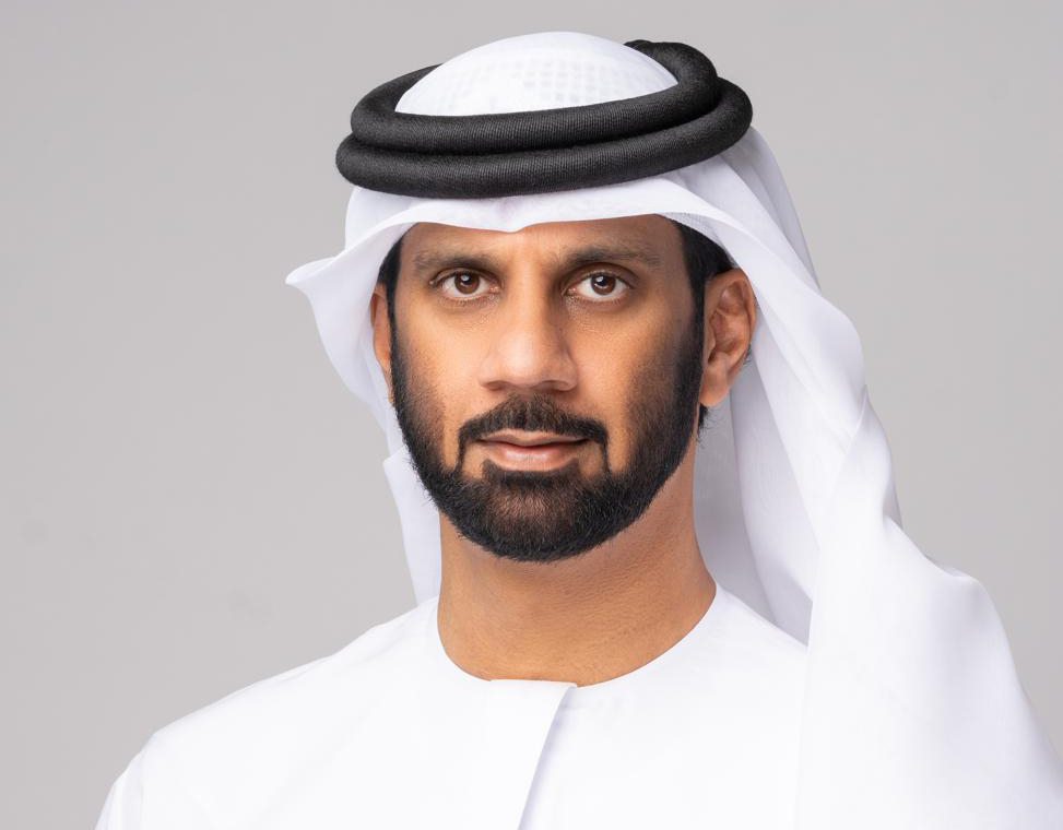 Bin Sulayem appoints Nasser Al Neyadi as CEO of the Ports, Customs, and Free Zone Corporation