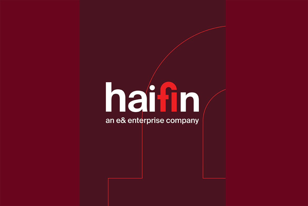 e& enterprise rebrands UAE Trade Connect to “haifin”, supporting its broader vision to expand beyond UAE