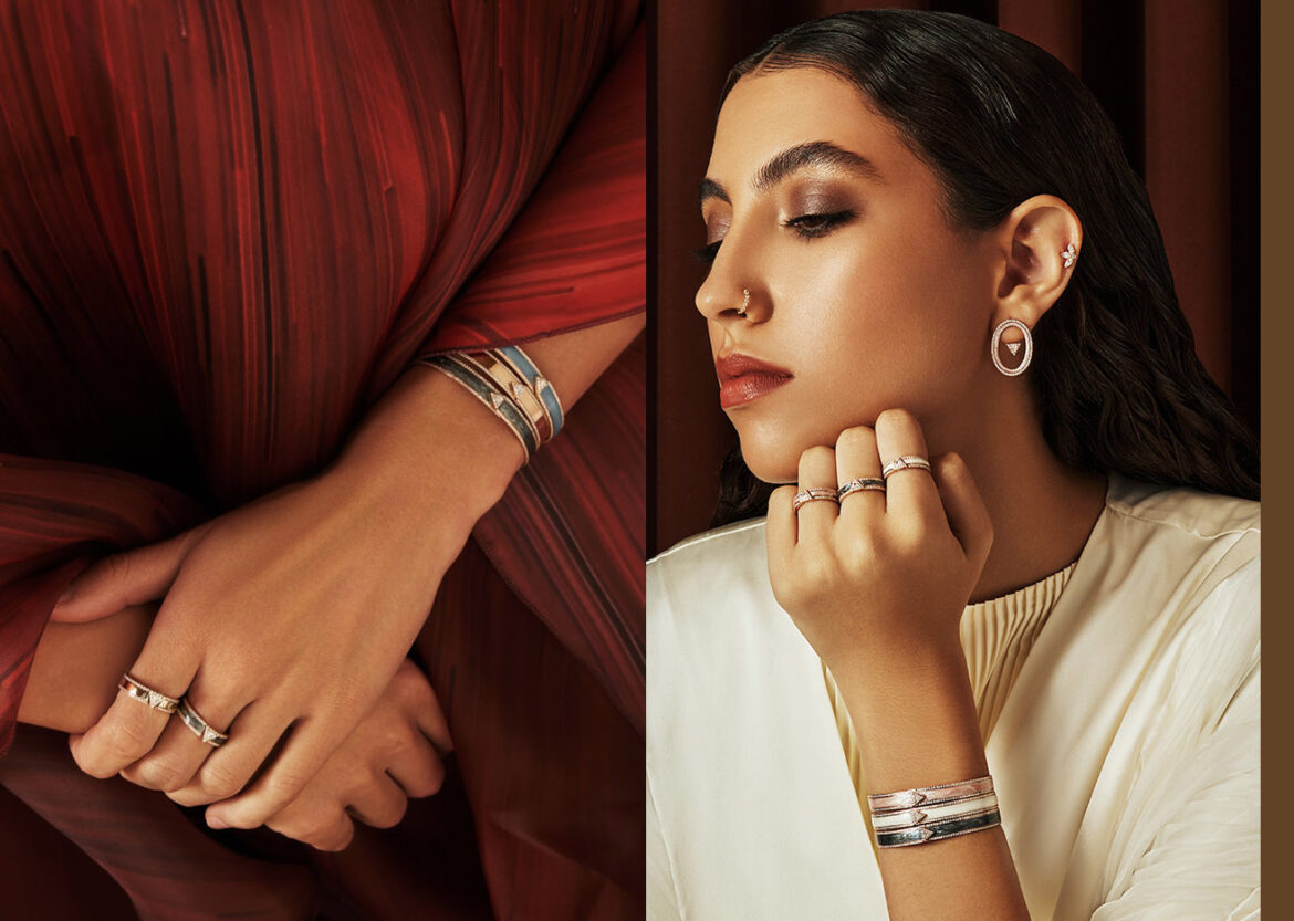 N.Sefi Unveils the Elegant “Iris Collection” to Celebrate Ramadan in Style