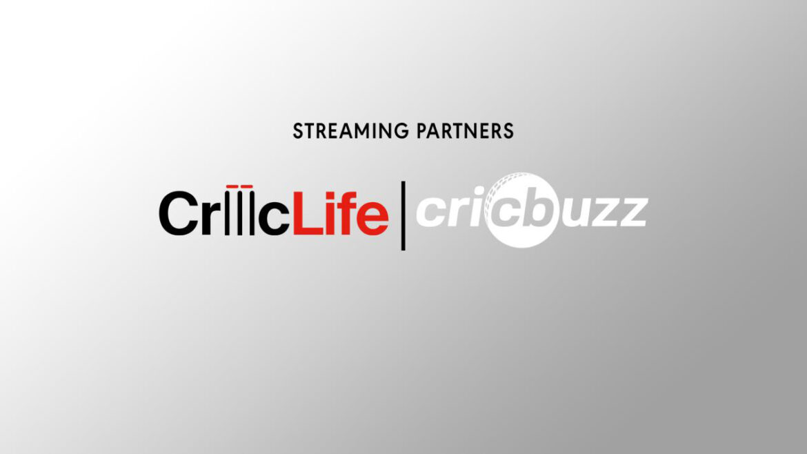 evision and Cricbuzz announce strategic collaboration to transform cricket broadcasting in the Middle East