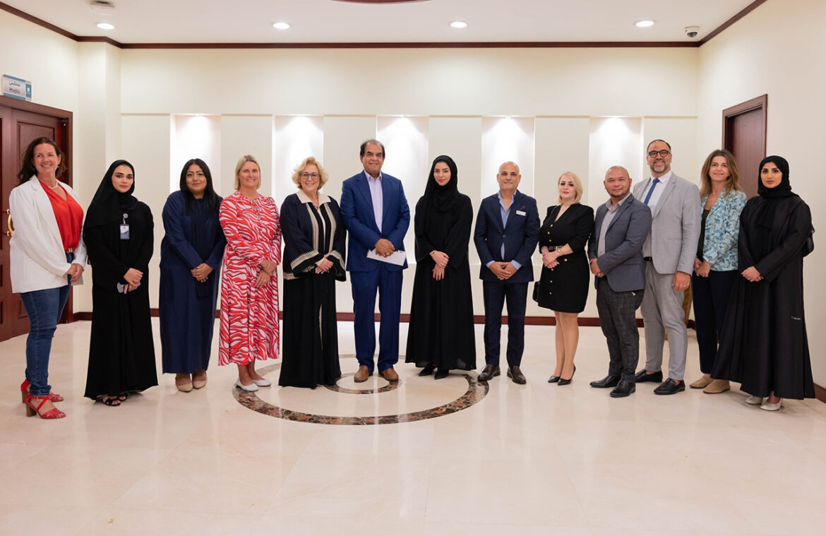 Abu Dhabi Businesswomen Council Initiates Strategic Engagements with Eight International Business Councils to Unlock New Opportunities