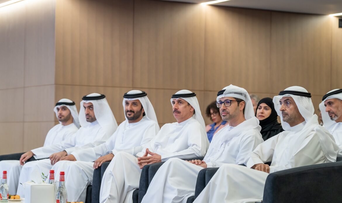 Unleashing Growth: DIFC Emerges as Premier Global Hub for Family Businesses