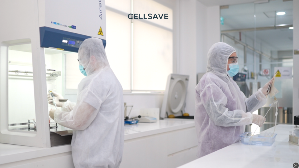 CellSave Arabia Becomes the First Stem Cell Bank in the GCC Region to Achieve AABB Accreditation for Cellular Therapy Activities