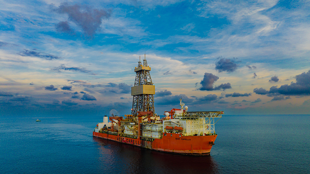 Mubadala Energy Announces Second Consecutive Significant Gas Discovery in South Andaman, Indonesia